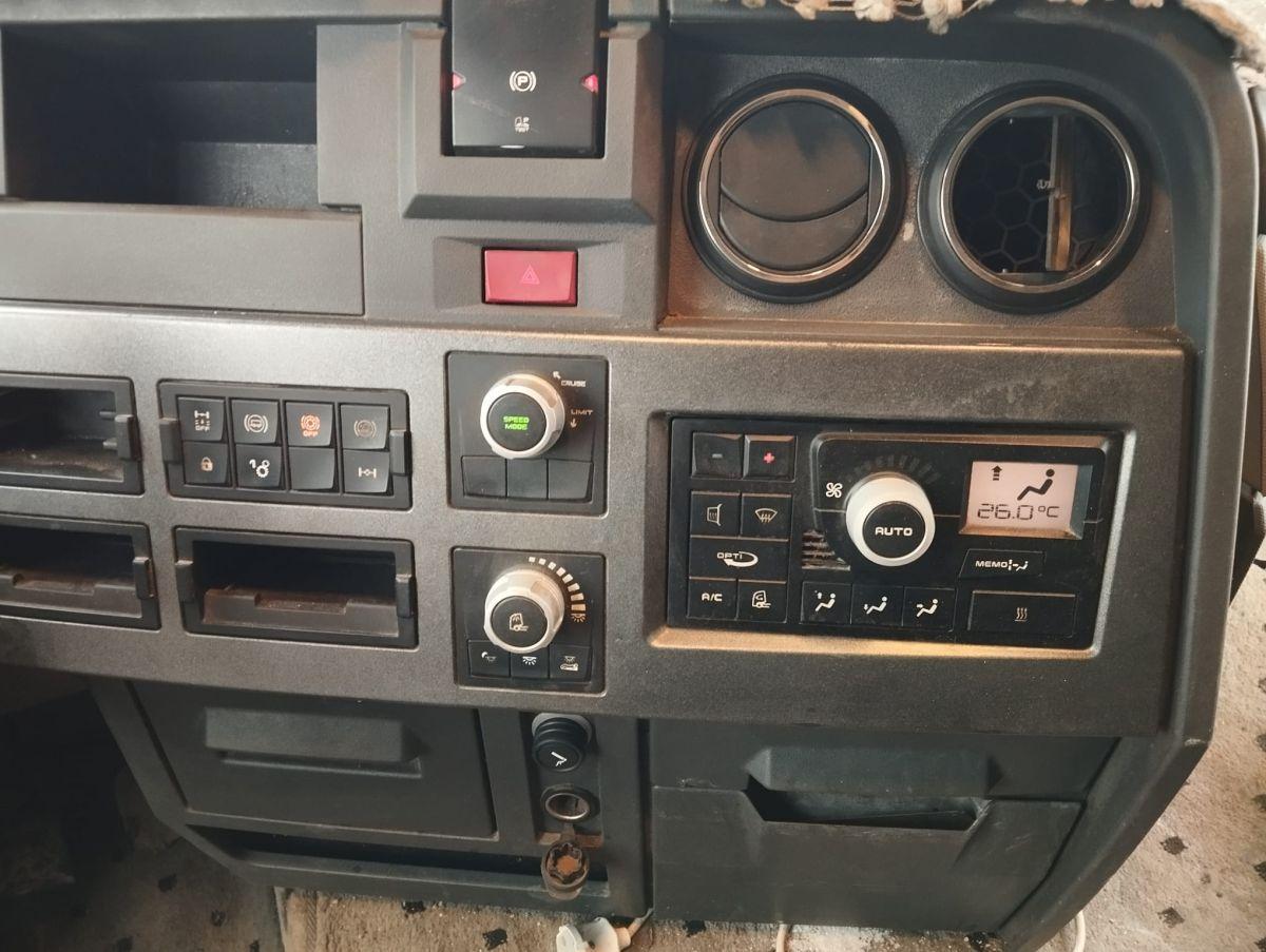 CEKICI T460.19 T 4x2