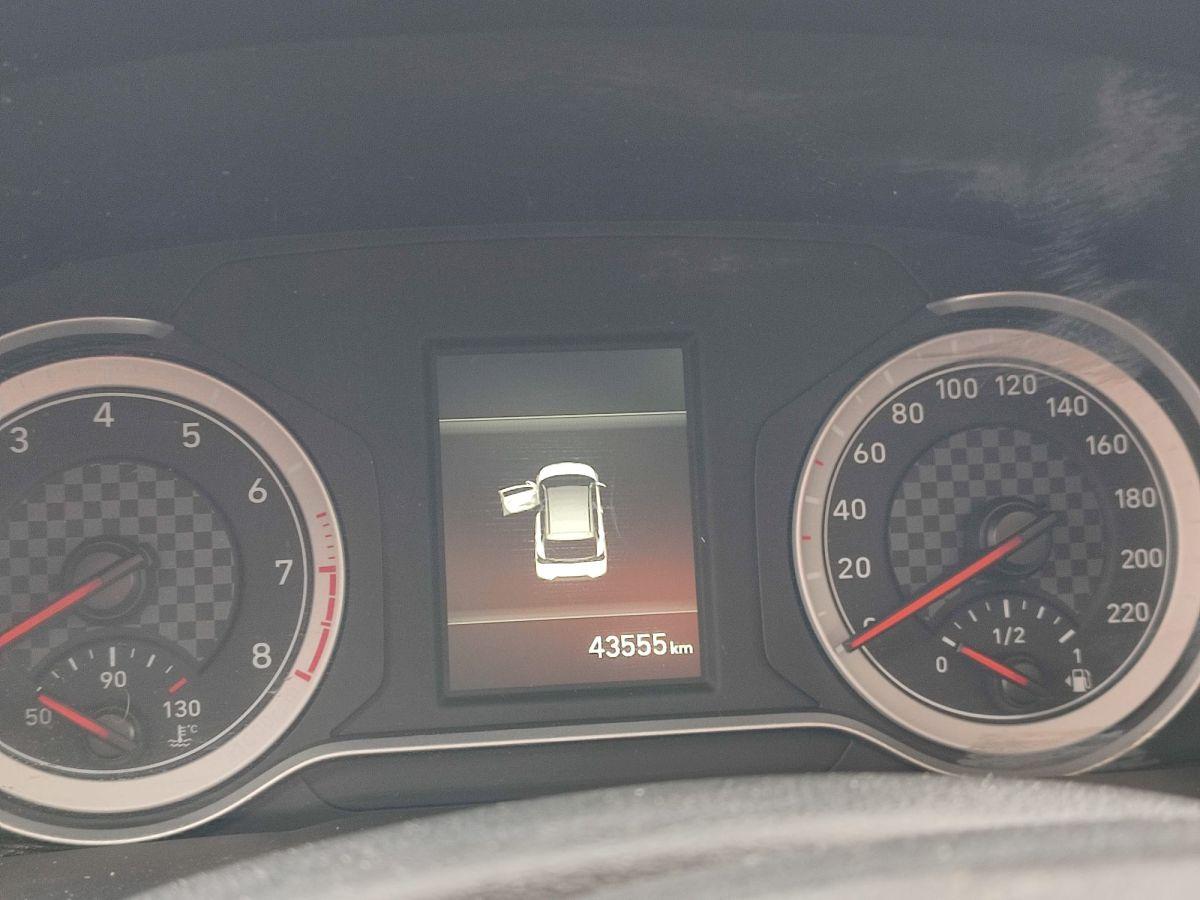 BAYON 1.4 MPI STYLE AT