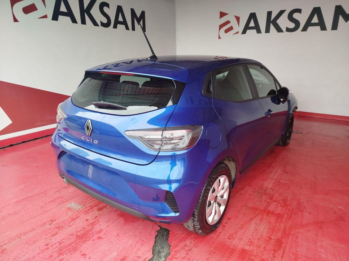 CLIO EQUILIBRE 1.0 TCE X-TRONIC 90