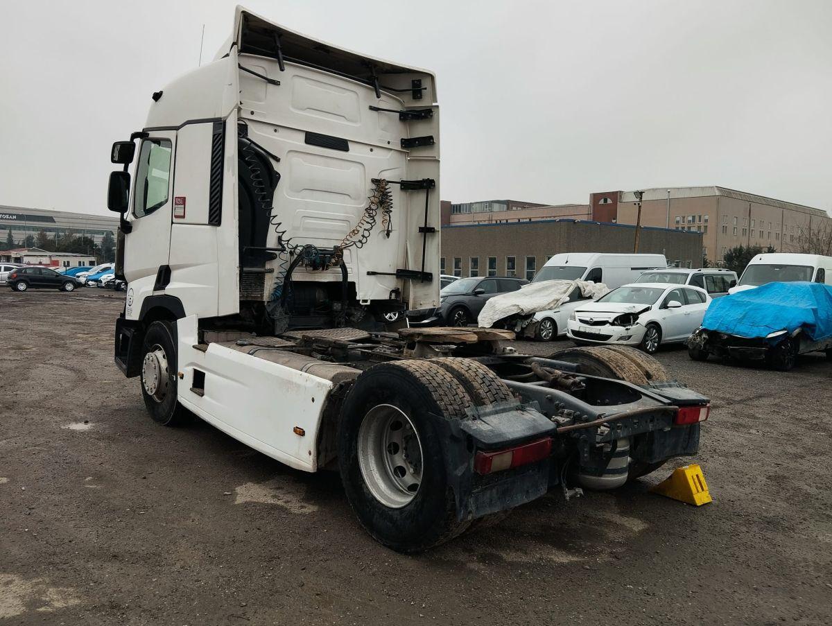 CEKICI T460.19 T 4x2