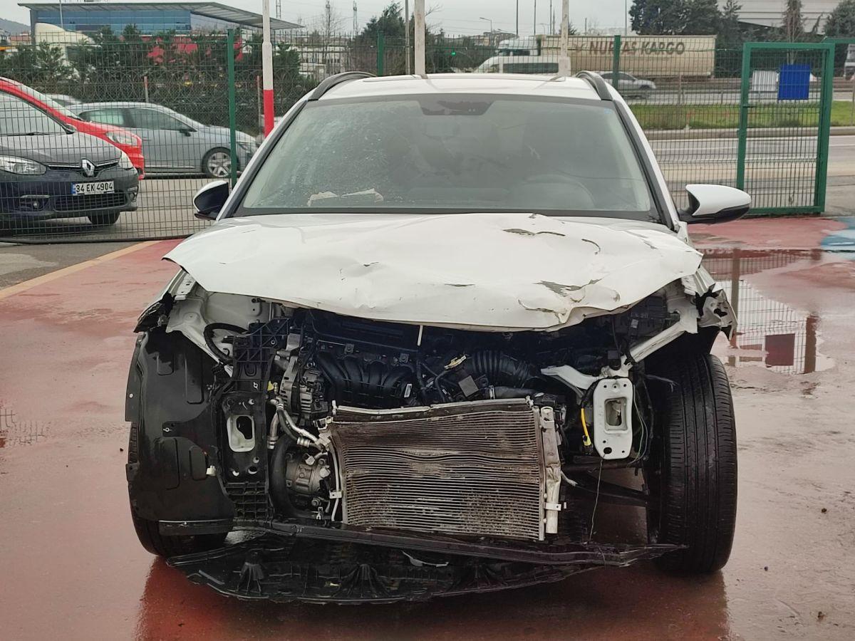 BAYON 1.4 MPI STYLE AT