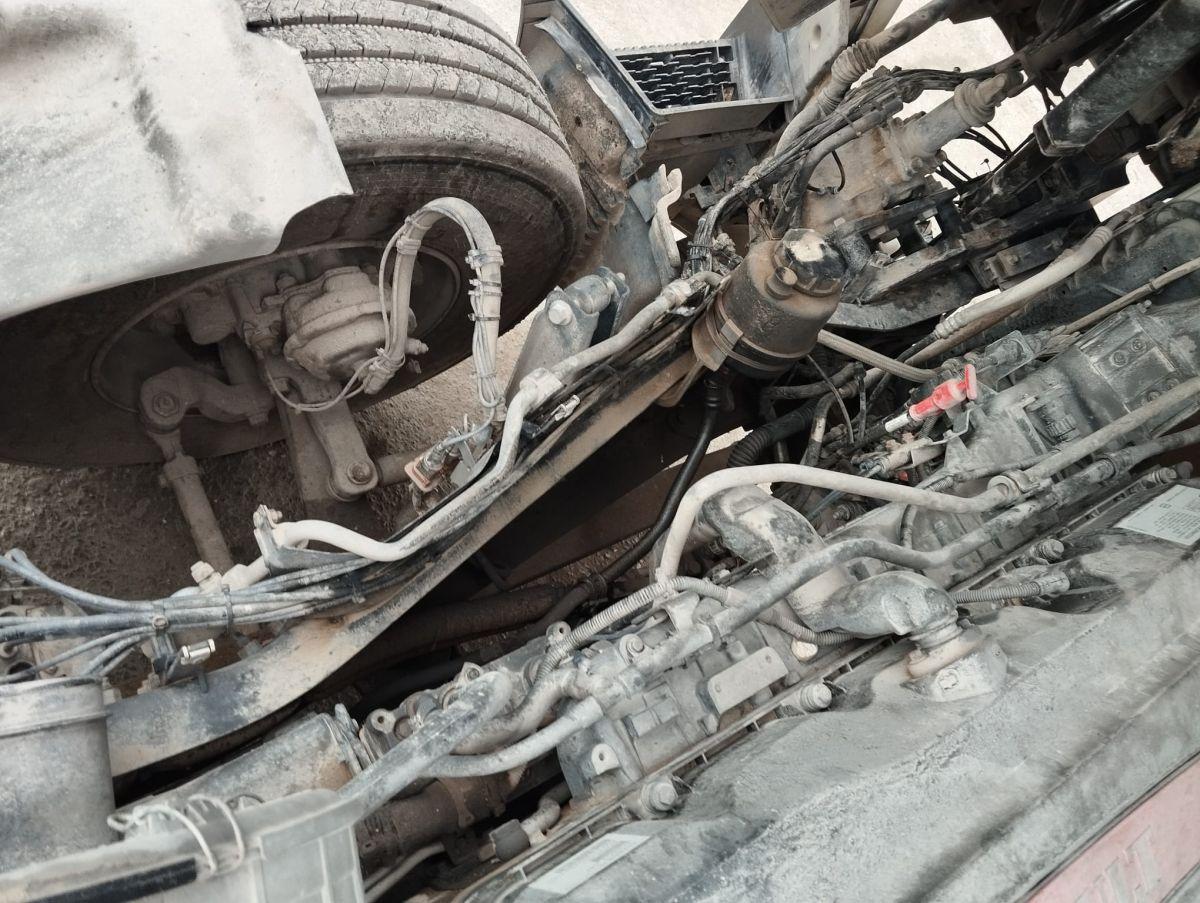 CEKICI T460.19 T 4x2