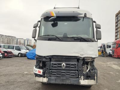 CEKICI T460.19 T 4x2