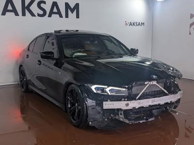 i4 M50 EDITION M SPORT