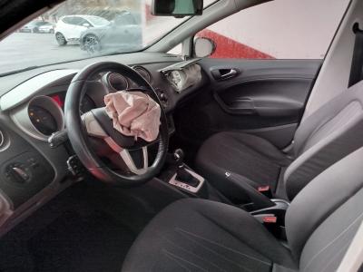 IBIZA 1.2 TSI (105) COPA PLUS DSG