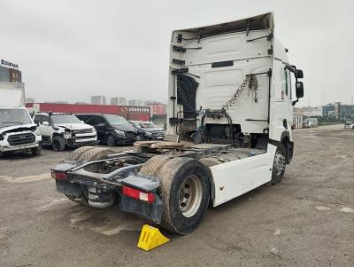 CEKICI T460.19 T 4x2