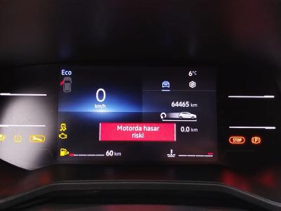 CLIO EQUILIBRE 1.0 TCE X-TRONIC 90