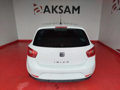 IBIZA 1.2 TSI (105) COPA PLUS DSG