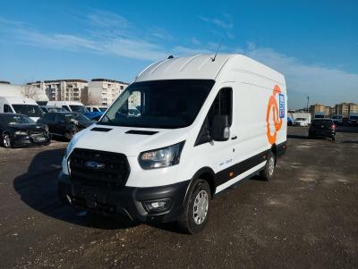 TRAN.MCAI 350E VAN 15.1M3 UPGRADE170 TREND AT