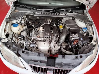 IBIZA 1.2 TSI (105) COPA PLUS DSG