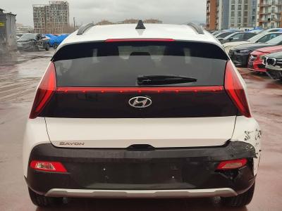 BAYON 1.4 MPI STYLE AT