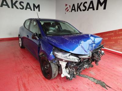 SCENIC ICON 1.5 DCI 110 EDC E5