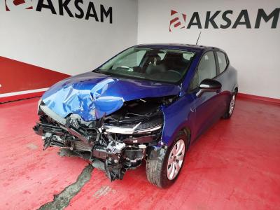 CLIO EQUILIBRE 1.0 TCE X-TRONIC 90