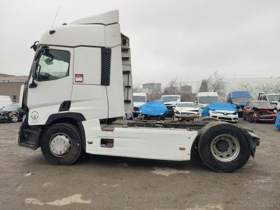 CEKICI T460.19 T 4x2