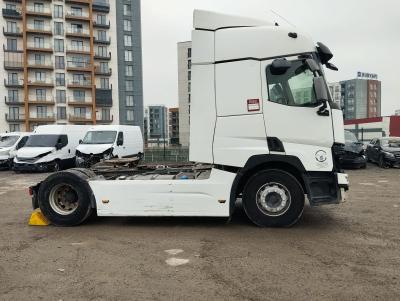 CEKICI T460.19 T 4x2