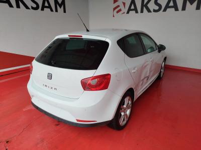 IBIZA 1.2 TSI (105) COPA PLUS DSG