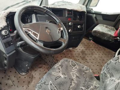 CEKICI T460.19 T 4x2