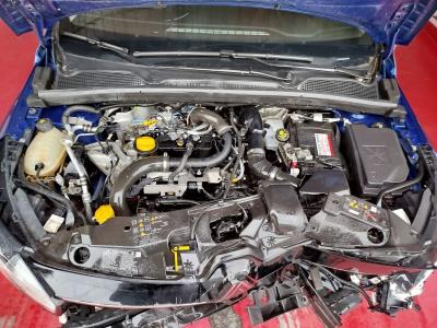 CLIO EQUILIBRE 1.0 TCE X-TRONIC 90