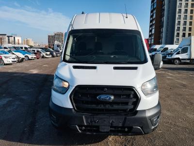 TRAN.MCAI 350E VAN 15.1M3 UPGRADE170 TREND AT