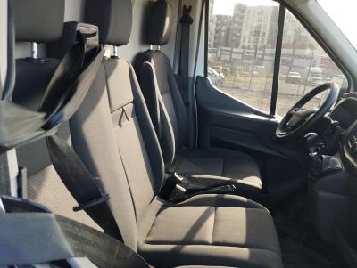 TRAN.MCAI 350E VAN 15.1M3 UPGRADE170 TREND AT