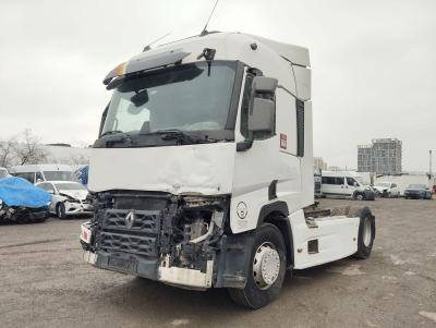 CEKICI T460.19 T 4x2