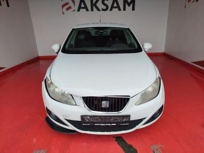 IBIZA 1.2 TSI (105) COPA PLUS DSG