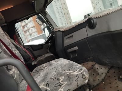 CEKICI T460.19 T 4x2