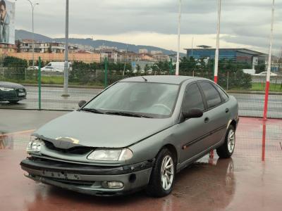 LAGUNA 2.0 RXE