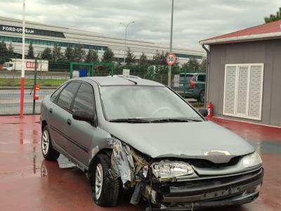 SCENIC ICON 1.5 DCI 110 EDC E5