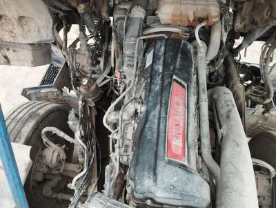 CEKICI T460.19 T 4x2