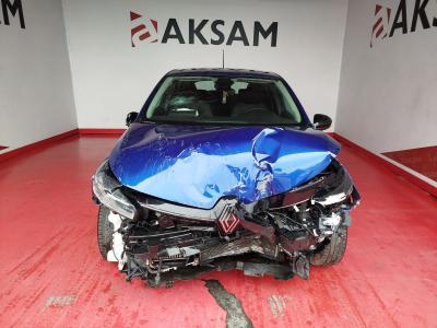 CLIO EQUILIBRE 1.0 TCE X-TRONIC 90