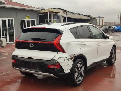 BAYON 1.4 MPI STYLE AT