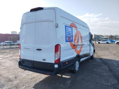 TRAN.MCAI 350E VAN 15.1M3 UPGRADE170 TREND AT