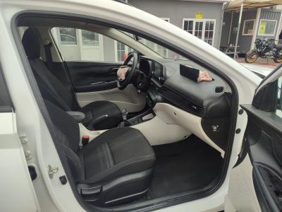 BAYON 1.4 MPI STYLE AT