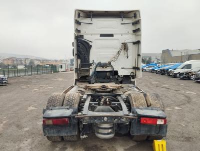 CEKICI T460.19 T 4x2