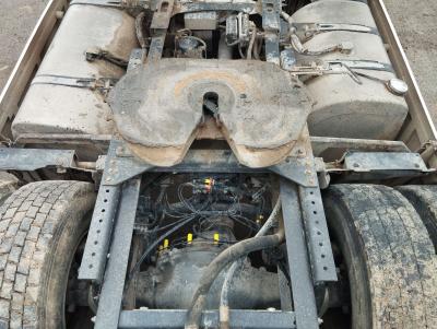 CEKICI T460.19 T 4x2