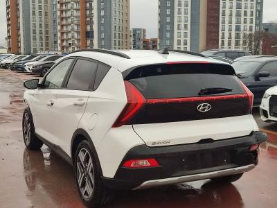 BAYON 1.4 MPI STYLE AT