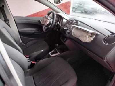 IBIZA 1.2 TSI (105) COPA PLUS DSG