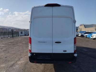 TRAN.MCAI 350E VAN 15.1M3 UPGRADE170 TREND AT