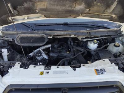 TRAN.MCAI 350E VAN 15.1M3 UPGRADE170 TREND AT