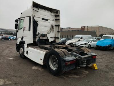 CEKICI T460.19 T 4x2