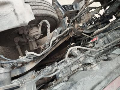 CEKICI T460.19 T 4x2