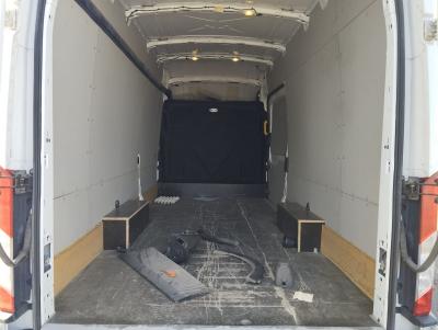 TRAN.MCAI 350E VAN 15.1M3 UPGRADE170 TREND AT