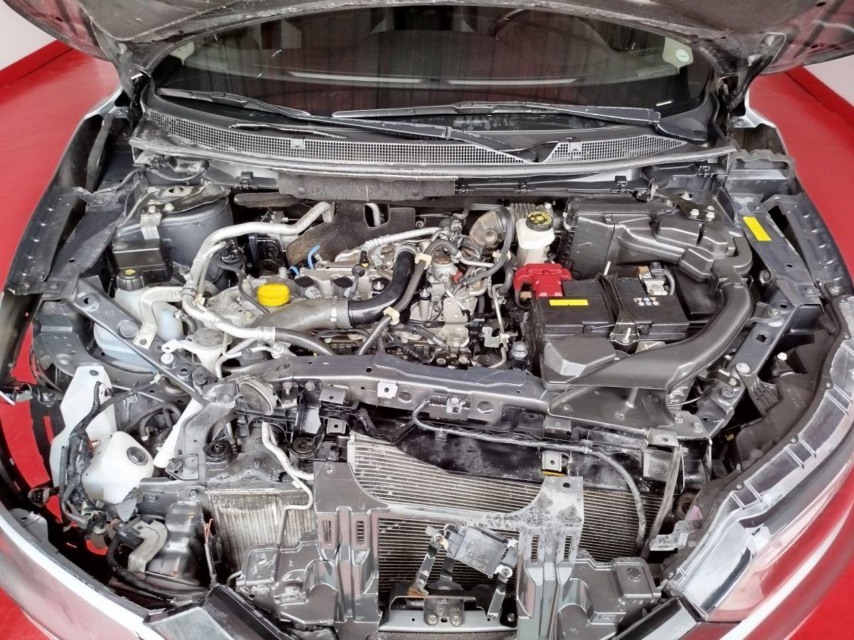 MC QASHQAI 1.2 DIG-T X-TRONIC SKY PACK