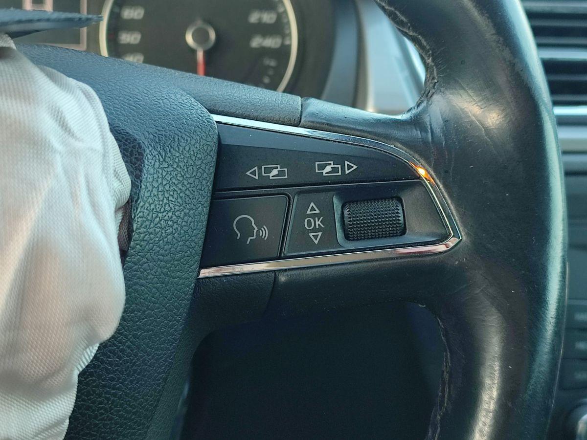 TOLEDO 1.4 TDI 90 STYLE DSG