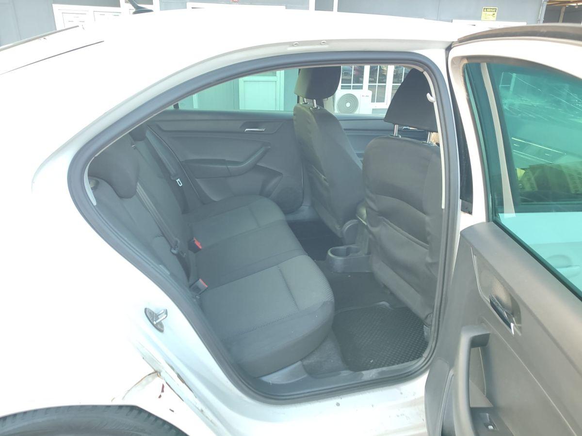 TOLEDO 1.4 TDI 90 STYLE DSG