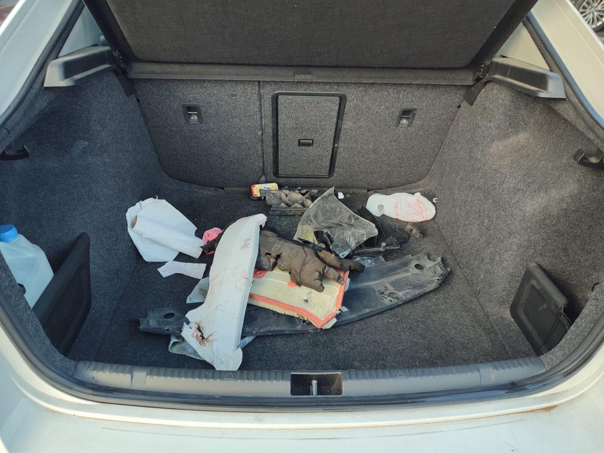 TOLEDO 1.4 TDI 90 STYLE DSG