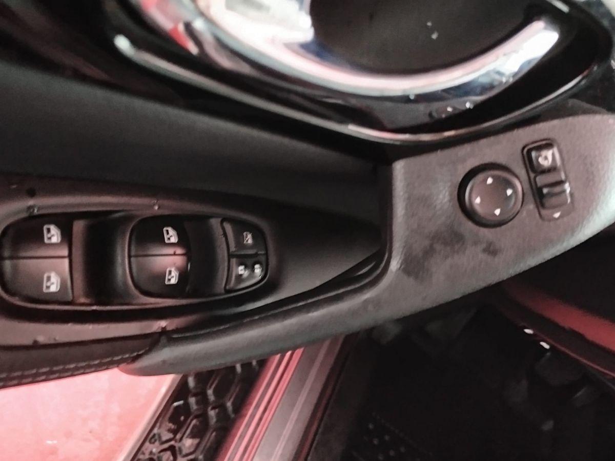 MC QASHQAI 1.2 DIG-T X-TRONIC SKY PACK