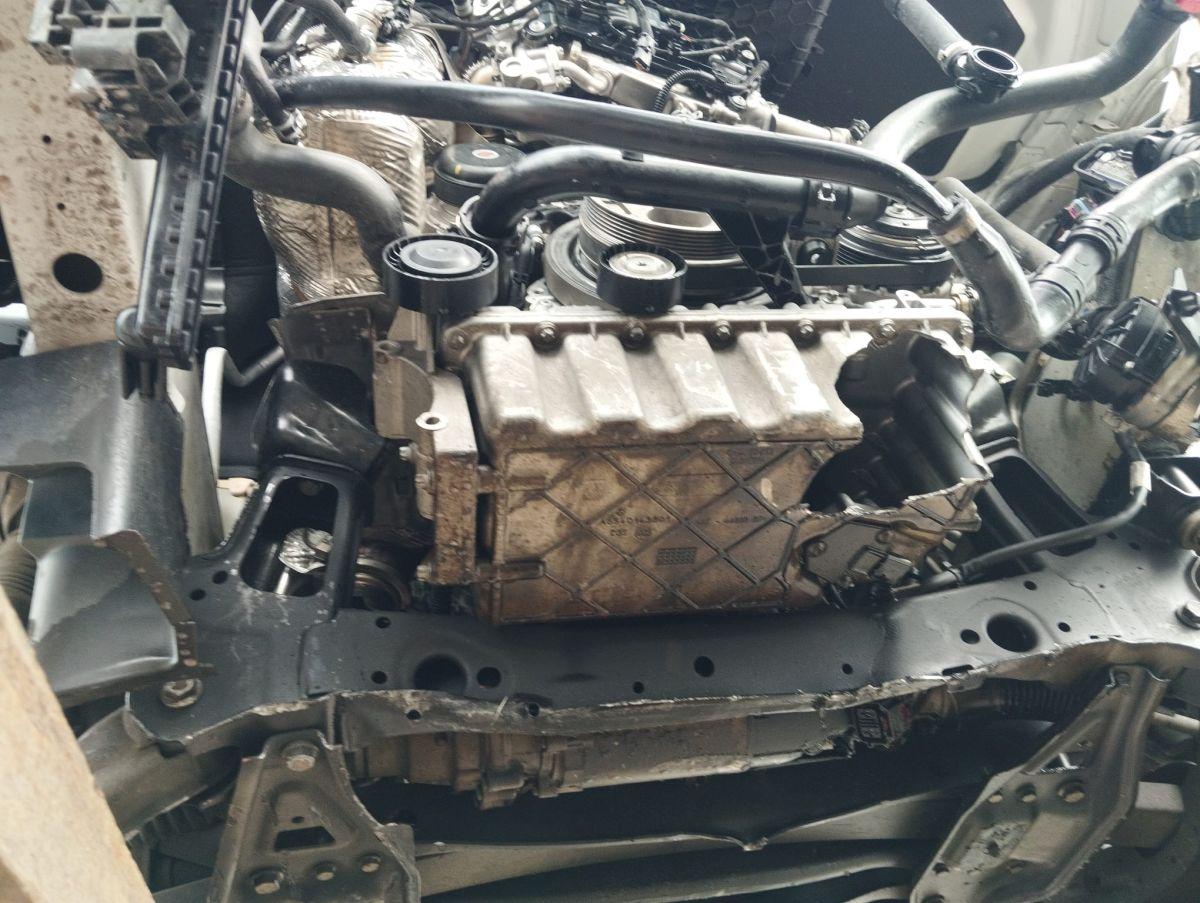 SPRINTER SERVIS 15+1 PRO