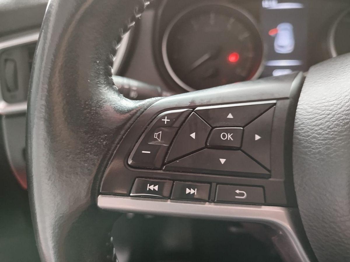 MC QASHQAI 1.2 DIG-T X-TRONIC SKY PACK